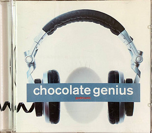 Chocolate Genius - "Godmusic"