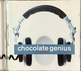Chocolate Genius - "Godmusic"