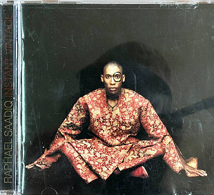 Raphael Saadiq - "Instant Vintage"