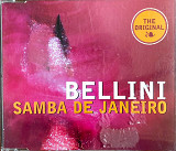Bellini - "Samba De Janeiro", single