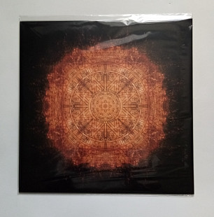 GOD IS AN ASTRONAUT "Helios | Erebus" (2015 Revive Records) BLACK VINYL