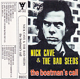Nick Cave And The Bad Seeds. The Boatman's Call