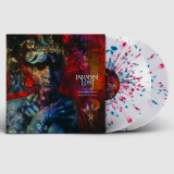 PARADISE LOST "Draconian Times" (2020 Music for Nations/Sony Music) GATEFOLD DOUBLE SPLATTER VINYL f