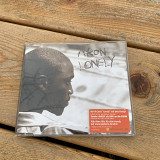 Akon – Lonely (single CD) Universal Records – 602498818893