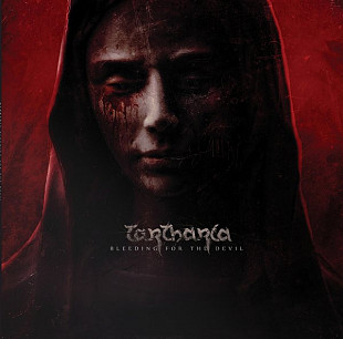 TARTHARIA "Bleeding for the Devil" (2014 Phantom Pain) BLACK VINYL