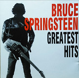 Bruce Springsteen. Greatest Hits. 1995.