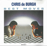 Chris De Burgh. Best Moves. 1995