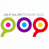 Alphaville. Forever Pop. 2001.