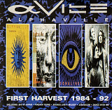Alphaville. First Harvest 1984-92.