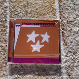 Pop Hitbox - Die Neue 2002 (CD#3) Sony Music Special Products – SSP 986987 2
