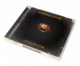 Consequences — подвійний CD альбом. Lol Creme, Kevin Godley (екс 10СС)