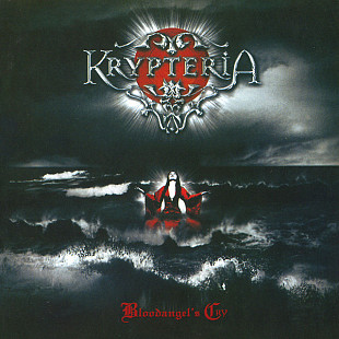 Krypteria 2006 - Bloodangel's Cry
