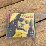 Reggae Goldbusters 2002 Pure Gold – GO 793992