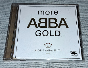 Лицензионный ABBA - More ABBA Gold