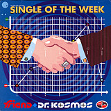 Вінілова платівка Friend & Doktor Kosmos - Single Of The Week 2x12"