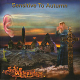 Sad Whisperings - Sensitive To Autumn 2LP Black Vinyl Запечатан