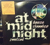 Вінілова платівка At Midnight: T.K. Dance Classics Remixed 2LP