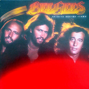 Вінілова платівка Bee Gees - Spirits Having Flown