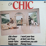 Вінілова платівка Chic - C'est Chic