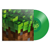 Minecraft - Volume Alpha (Green Vinyl) платівка