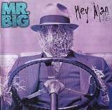 Mr.Big. Hey Man. 1996.