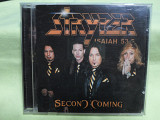 Stryper – Second Coming FR CD 591