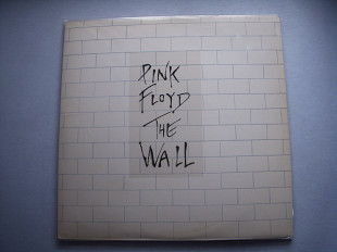 Pink Floyd 2 LP ( ORIGINAL )