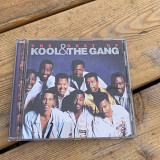 Kool & The Gang – The Best Of 1997 Eurotrend – CD 157.880