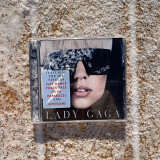 Lady Gaga – The Fame 1997 Streamline Records – 0602517913974