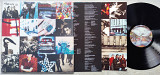 U2 - Achtung Baby (Germany, Island)