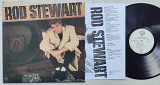 Rod Stewart ‎– Every Beat Of My Heart (Germany, Warner Bros)