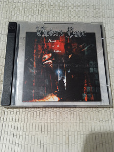 Winters bane/ heart of a killer/1993 2 CD