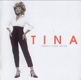 Tina. Twenty Four Seven. 1999.