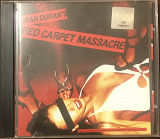 Duran Duran "Red Carpet Massacre"