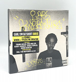 Earl Sweatshirt – Doris (2013, E.U.)
