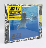 Nirvana – Nevermind / 2 CD / 30th Anniversary (2021, U.S.A.)