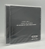 Earl Sweatshirt – I Don't Like Shit, I Don't Go Outside (2015, E.U.)