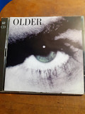 George Michael. Older + Upper. 2xCD.