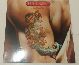 Ted Nugent - Penetrator