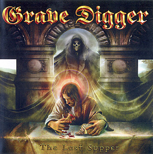 Grave Digger 2005 - The Last Supper