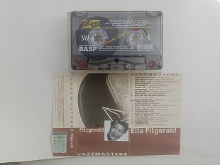Ella Fitzgerald Jazzmasters