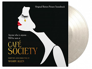 Cafe Society: Original Soundtrack