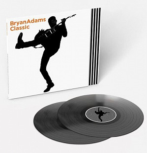 Bryan Adams - Classic