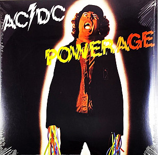AC/DC - Powerage (1978/2009)