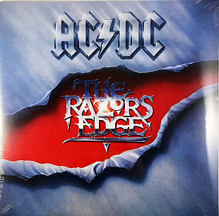 AC/DC - The Razors Edge (1990/2018)