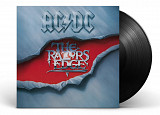 AC/DC - The Razors Edge (1990/2018)