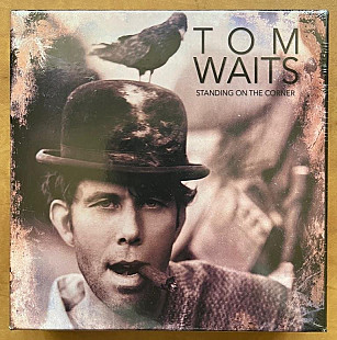 Tom Waits – Standing On The Corner 10xCD