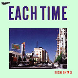 Вінілова платівка Eiichi Ohtaki - Each Time