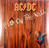 AC/DC - Fly On The Wall (1985/2020)