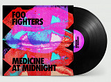 Foo Fighters - Medicine At Night
